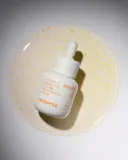 Сыворотка для лица innisfree Green Tea Enzyme Vitamin C Brightening Serum с витамином C, для сияния кожи, 30 мл — фото 5