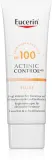 Эмульсия солнцезащитная для лица Eucerin Actinic Control MD SPF 100, быстро впитывается, 80 мл — фото 1