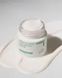 Крем для лица innisfree Green Tea Seed Hyaluronic Cream увлажняющий, для чувствительной кожи, 50 мл — фото 3