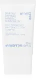 Крем солнцезащитный для лица innisfree Daily UV Defense Mineral Sunscreen с минеральными фильтрами, 50 мл — фото 1