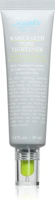 Kiehl's Rare Earth Pore Tightener - Средство для лица Rare Earth Pore Tightener для сужения пор, матирующее, 30 мл, 30 мл