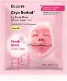 Маска для лица Dr. Jart+ Cryo Sorbet Icy Facial Mask охлаждающая, для любого типа кожи, 3,06 г — фото 1