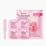 Маска для лица Dr. Jart+ Cryo Sorbet Icy Facial Mask охлаждающая, для любого типа кожи, 3,06 г — фото 2