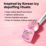 Маска для лица Dr. Jart+ Cryo Sorbet Icy Facial Mask охлаждающая, для любого типа кожи, 3,06 г — фото 6