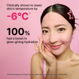 Маска для лица Dr. Jart+ Cryo Sorbet Icy Facial Mask охлаждающая, для любого типа кожи, 3,06 г — фото 7