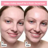 Маска для лица Dr. Jart+ Cryo Sorbet Icy Facial Mask охлаждающая, для любого типа кожи, 3,06 г — фото 8