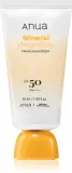Крем солнцезащитный для лица Anua K-Pop Demon Hunters Mineral Weightless Finish Sunscreen водостойкий, увлажняющий, 50 мл — фото 1