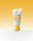 Крем солнцезащитный для лица Anua K-Pop Demon Hunters Mineral Weightless Finish Sunscreen водостойкий, увлажняющий, 50 мл — фото 3