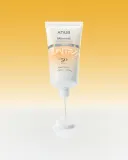 Крем солнцезащитный для лица Anua K-Pop Demon Hunters Mineral Weightless Finish Sunscreen водостойкий, увлажняющий, 50 мл — фото 4