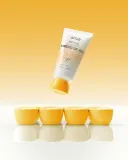 Крем солнцезащитный для лица Anua K-Pop Demon Hunters Mineral Weightless Finish Sunscreen водостойкий, увлажняющий, 50 мл — фото 6