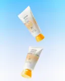 Крем солнцезащитный для лица Anua K-Pop Demon Hunters Mineral Weightless Finish Sunscreen водостойкий, увлажняющий, 50 мл — фото 8