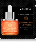Beauty Discovery Box Notino Sun Kissed Babe - Набор для ухода за кожей лица Discovery Box Notino Sun Kissed Babe, 5 пробников, с SPF — фото 5