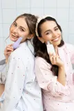Лопатка ультразвуковая для лица innoGIO GIOperfect GIO-731 для любого типа кожи, с зарядкой USB, 1 шт — фото 7