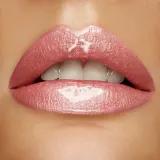 Набор для губ KIKO Milano Glossy Lip Set подарочный, с блесками и кремом для губ — фото 8