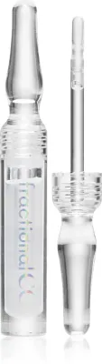 Блеск для губ fractional CC PDRN Shot Lip Essence с эффектом объёма, увлажняющий, прозрачный, 2 мл