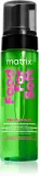 Мусс для волос Matrix Food For Soft XXL Big 'N Soft Extra Volumizing Hydrating Mousse, увлажняющий, 200 мл — фото 1