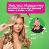 Мусс для волос Matrix Food For Soft XXL Big 'N Soft Extra Volumizing Hydrating Mousse, увлажняющий, 200 мл — фото 8