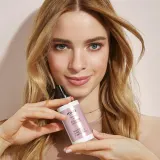 Спрей для волос KIKO Milano Nourish Protect Hair Spray термозащитный, антистатический, 100 мл — фото 4