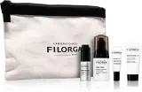 Набор для ухода за лицом FILORGA DISCOVERY KIT THE ICONICS EXPERT PROTOCOL подарочный, с мини-версиями средств, 1 шт — фото 1
