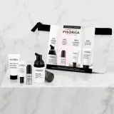 Набор для ухода за лицом FILORGA DISCOVERY KIT THE ICONICS EXPERT PROTOCOL подарочный, с мини-версиями средств, 1 шт — фото 2