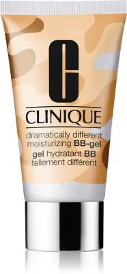 Крем тонирующий Clinique Dramatically Different Moisturizing BB-Gel, увлажняющий, выравнивающий тон, 50 мл
