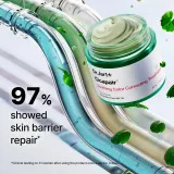 CC крем для лица Dr. Jart+ Cicapair Soothing Color Correcting Treatment против покраснений, с SPF 30 — фото 3