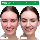 CC крем для лица Dr. Jart+ Cicapair Soothing Color Correcting Treatment против покраснений, с SPF 30 — фото 5
