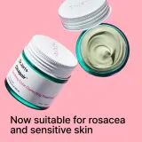CC крем для лица Dr. Jart+ Cicapair Soothing Color Correcting Treatment против покраснений, с SPF 30 — фото 6