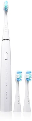Ирригатор для полости рта Aeno DB1s для чистки межзубных промежутков, для чувствительных зубов, 1 шт 4 módy