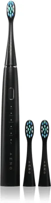 Щётка зубная электрическая Aeno DB2s звуковая, с кабелем USB, 1 шт 4 módy