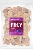 Инжир сушёный Allnature Figi suszone, со сладким медовым вкусом, 1000 г — фото 1