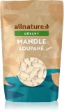 Миндаль Allnature очищенный, для выпечки и перекуса, 1000 г — фото 1