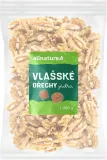 Орехи грецкие Allnature для перекуса и выпечки, 1000 г — фото 1