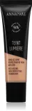 Тональная основа для лица Annayake Teint Lumiere Anti-Ageing Skin Perfecting Foundation с лёгким покрытием, стойкая, 30 мл, оттенок 20 medium rosé — фото 1