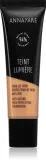 Тональная основа для лица Annayake Teint Lumiere Anti-Ageing Skin Perfecting Foundation с лёгким покрытием, стойкая, 30 мл, оттенок 30 dark rosé — фото 1
