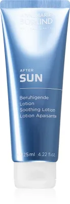 ANNEMARIE BÖRLIND After Sun - Средство после загара ANNEMARIE BORLIND After Sun успокаивающее, с охлаждающим эффектом, 125 мл, 125 мл
