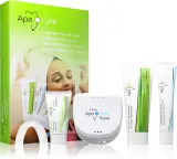 Набор для ухода за полостью рта ApaCare Prophylaxy Set зубные пасты и гель для зубов — фото 1