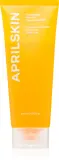 Гель для умывания APRILSKIN Calendula Low Ph Gel Cleanser очищающий, с календулой, 200 г — фото 1