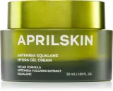 Крем-гель для лица APRILSKIN Artemisia Squalane Hydra Gel Cream увлажняющий, с полынью, 50 мл — фото 1