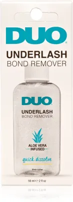 Средство для снятия клея для ресниц Ardell Duo Underlash Bond Remover с алоэ, 59 мл