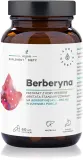 Добавка к пище Aura Herbals Berberyna 490 mg в капсулах, с экстрактом коры барбариса, 60 капсул — фото 1