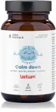 Добавка к пище Aura Herbals Calm Down lactium в капсулах, при стрессе, 60 капсул — фото 1