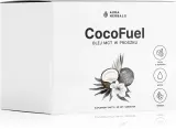 Добавка к пище Aura Herbals Coco Fuel Olej MCT w proszku в порошке, для растворения в воде, 30 шт — фото 1