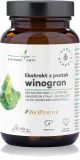 Добавка к пище Aura Herbals Ekstrakt z pestek winogron 550 mg с экстрактом чёрного перца, 60 капсул — фото 1