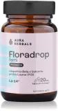 Добавка к пище Aura Herbals Floradrop femi Probiotyk для кишечной микрофлоры, 20 капсул — фото 1