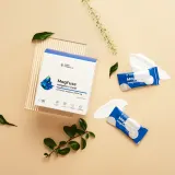Добавка к пище Aura Herbals MagFuse + cynk с магнием и цинком, для растворения в воде, 30 шт — фото 2