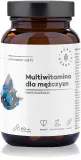 Добавка к пище Aura Herbals Multiwitamina dla mezczyzn мультивитамины для мужчин, 60 капсул — фото 1