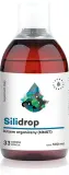 Добавка к пище Aura Herbals Silidrop концентрат с органическим кремнием, 500 мл — фото 1