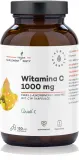 Добавка к пище Aura Herbals Witamina C 1000 mg для иммунитета, 120 капсул — фото 1
