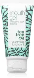 Гель для зубов и дёсен Australian Bodycare Mouth Gel с маслом чайного дерева, для ежедневного ухода, 50 мл — фото 1